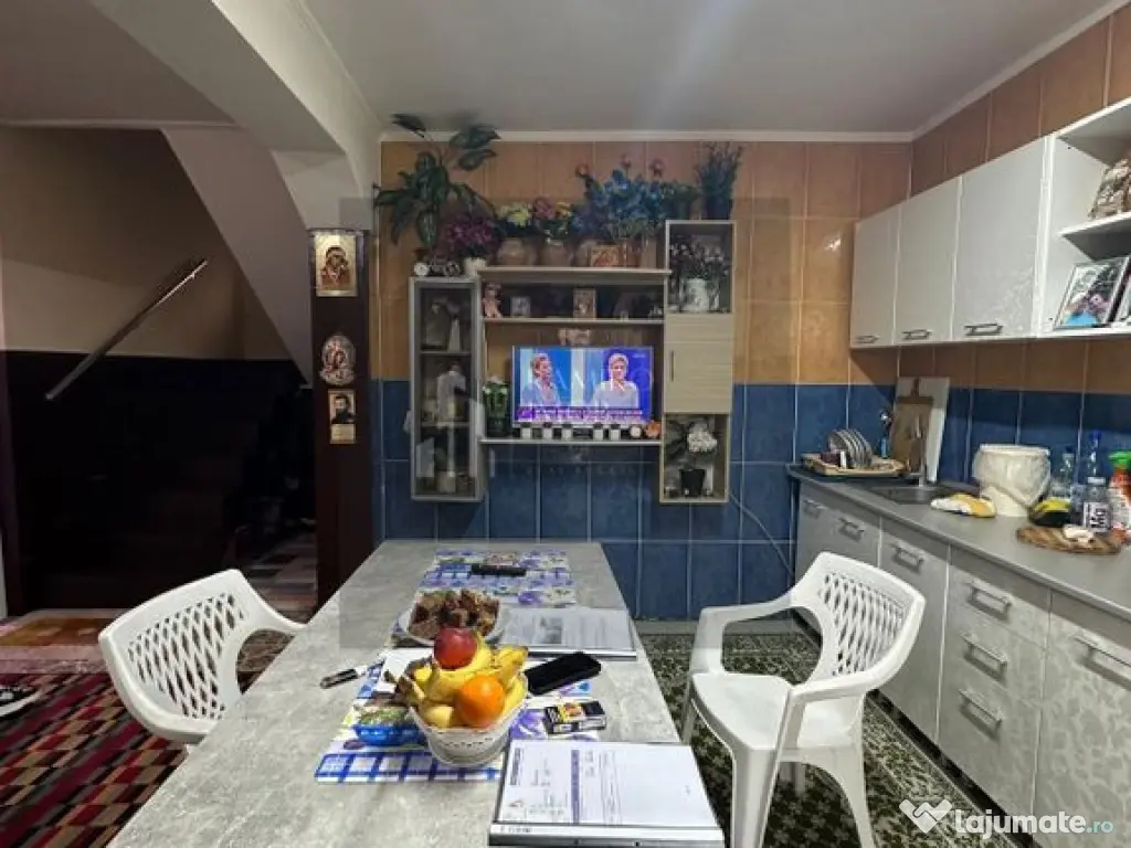 Casa noua - 2017 - 7 camere - 176 mp utili -Sector 4 -Bra... 