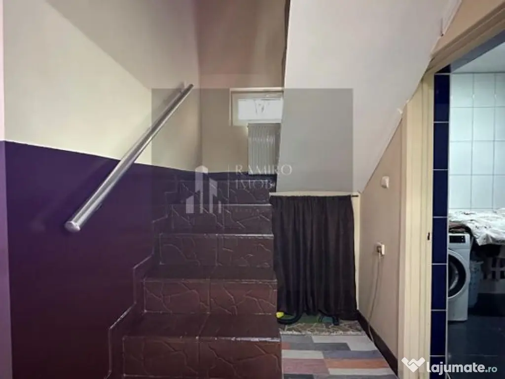 Casa noua - 2017 - 7 camere - 176 mp utili -Sector 4 -Bra... 