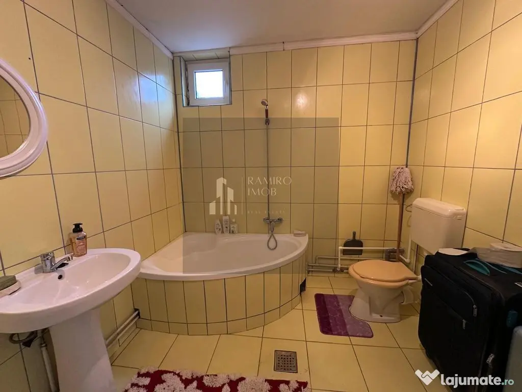 Casa noua - 2017 - 7 camere - 176 mp utili -Sector 4 -Bra... 