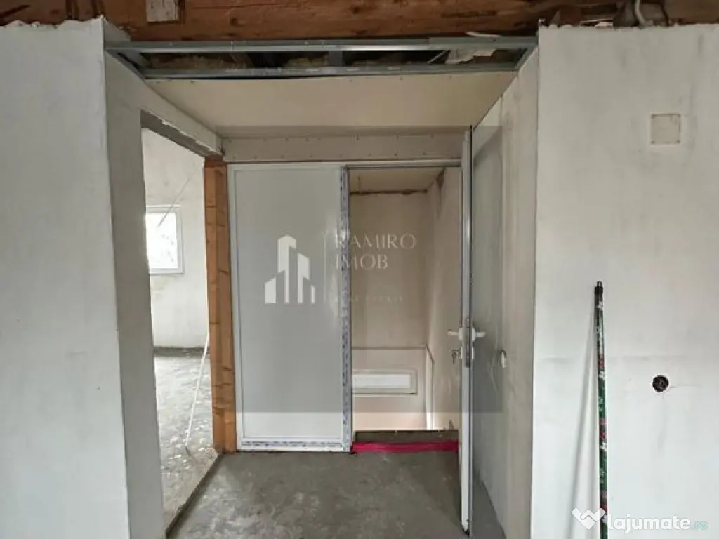 Casa noua - 2017 - 7 camere - 176 mp utili -Sector 4 -Bra... 