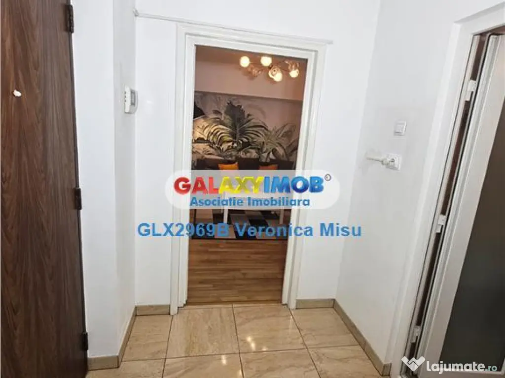 Apartament de inchiriat 2 camere - Unirii 