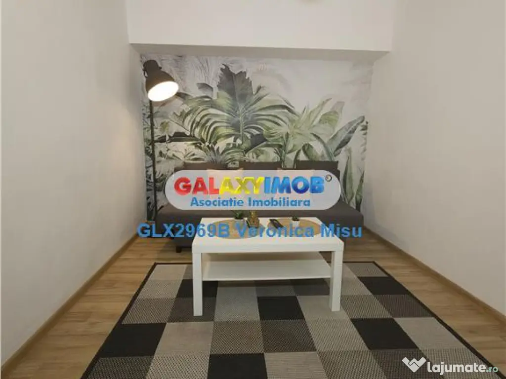 Apartament de inchiriat 2 camere - Unirii 