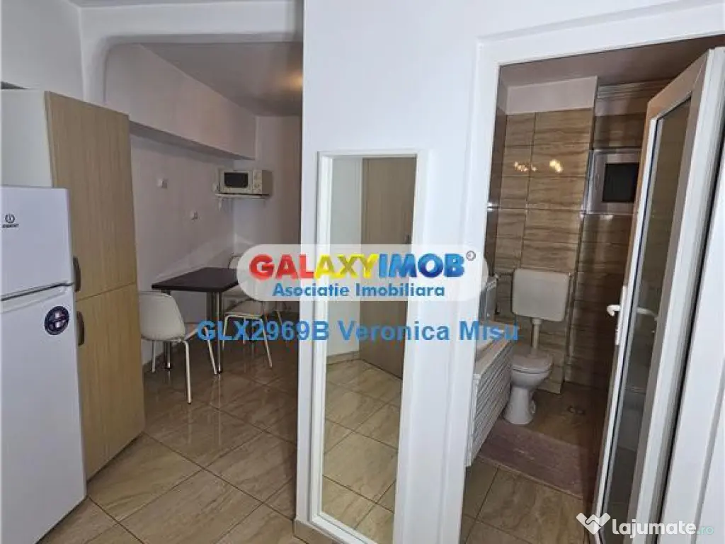 Apartament de inchiriat 2 camere - Unirii 