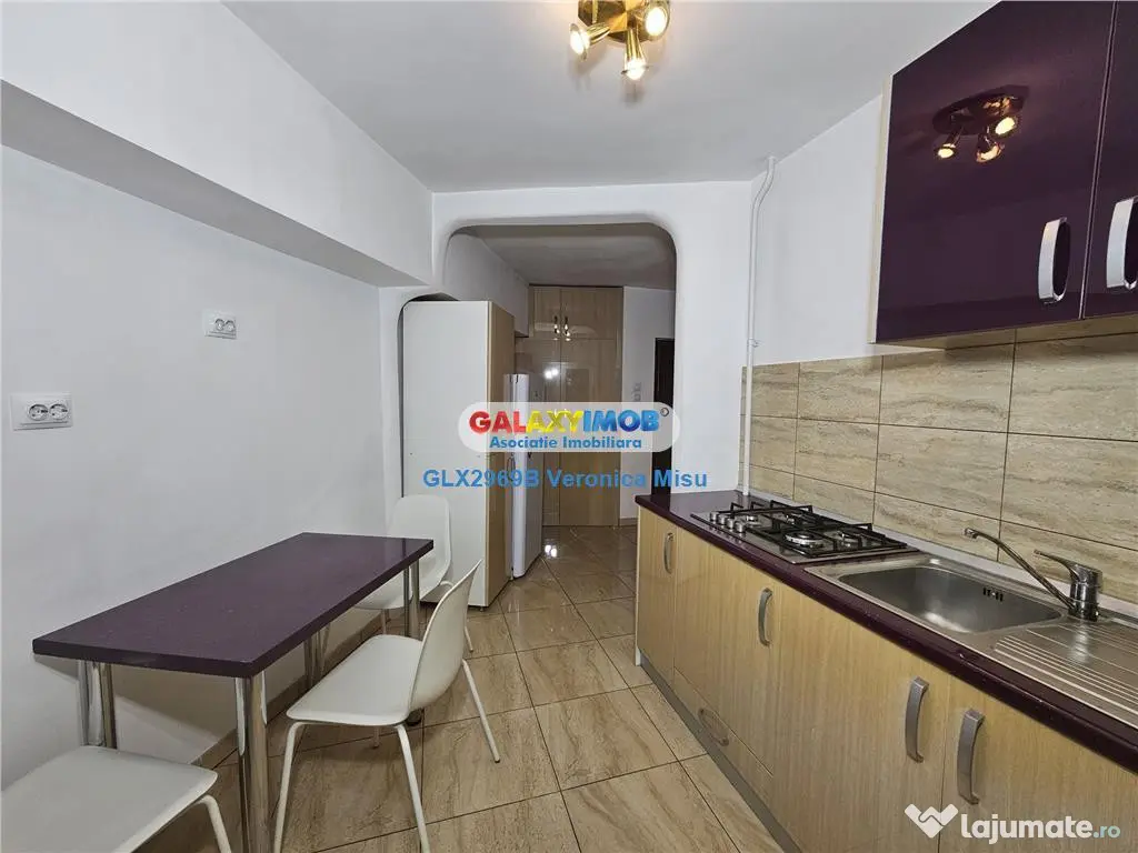 Apartament de inchiriat 2 camere - Unirii 