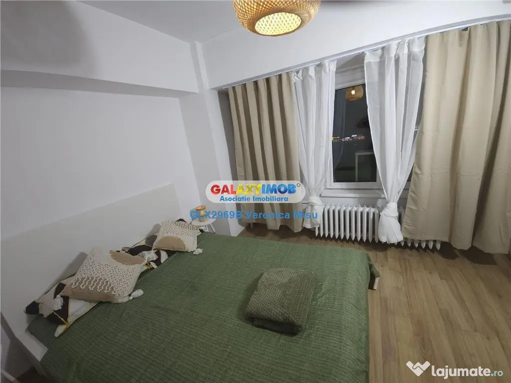 Apartament de inchiriat 2 camere - Unirii 