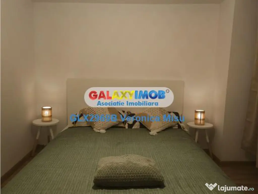 Apartament de inchiriat 2 camere - Unirii 