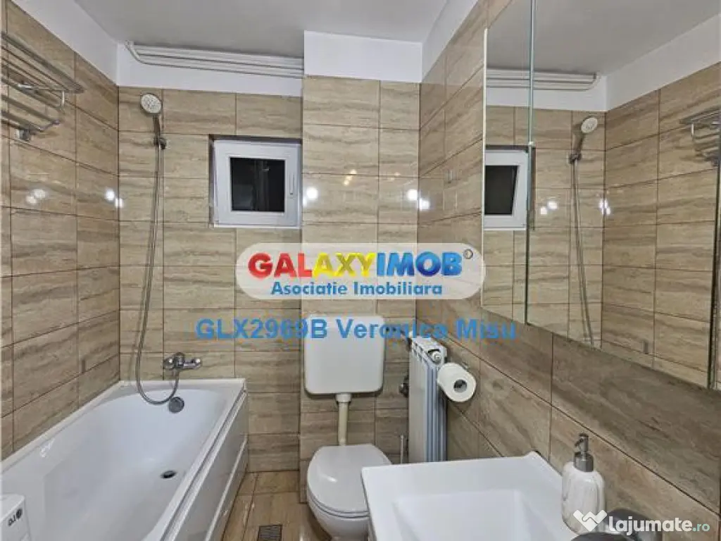 Apartament de inchiriat 2 camere - Unirii 