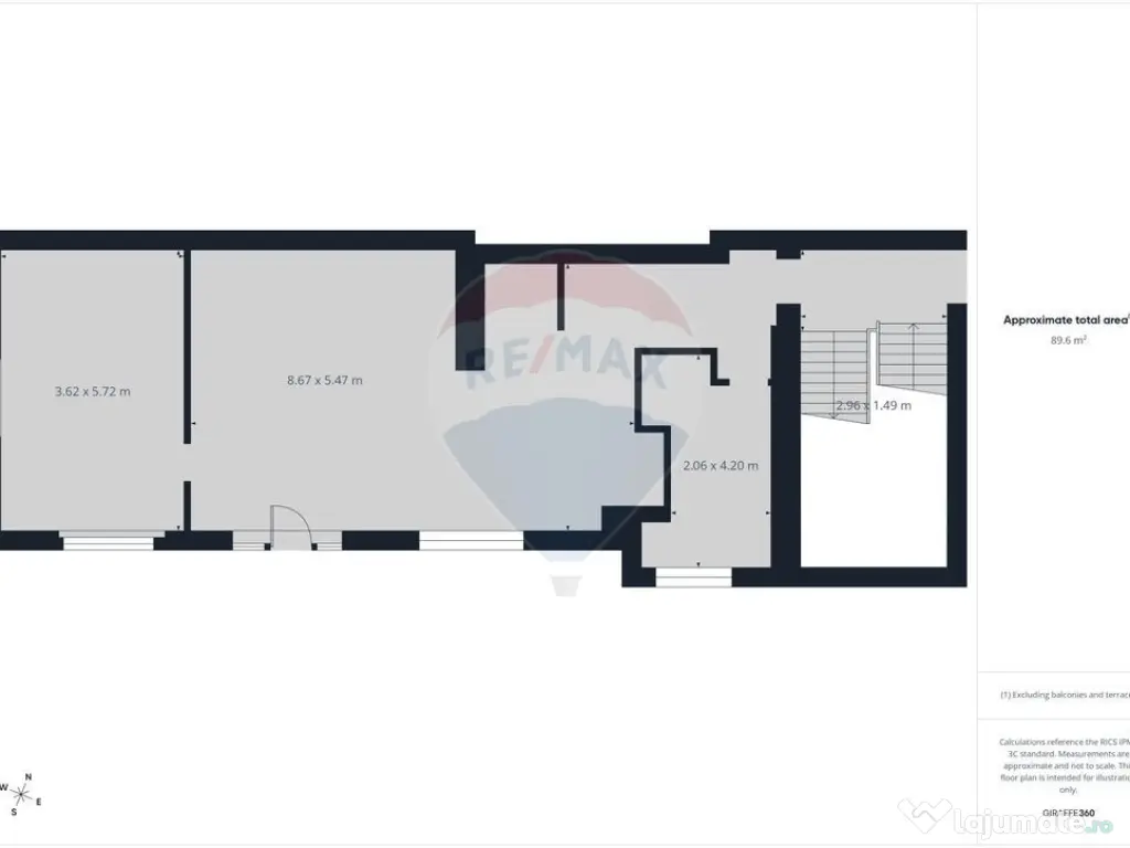 Comision 0% Inchiriere /Spațiu birouri -ideal firme/serv... 