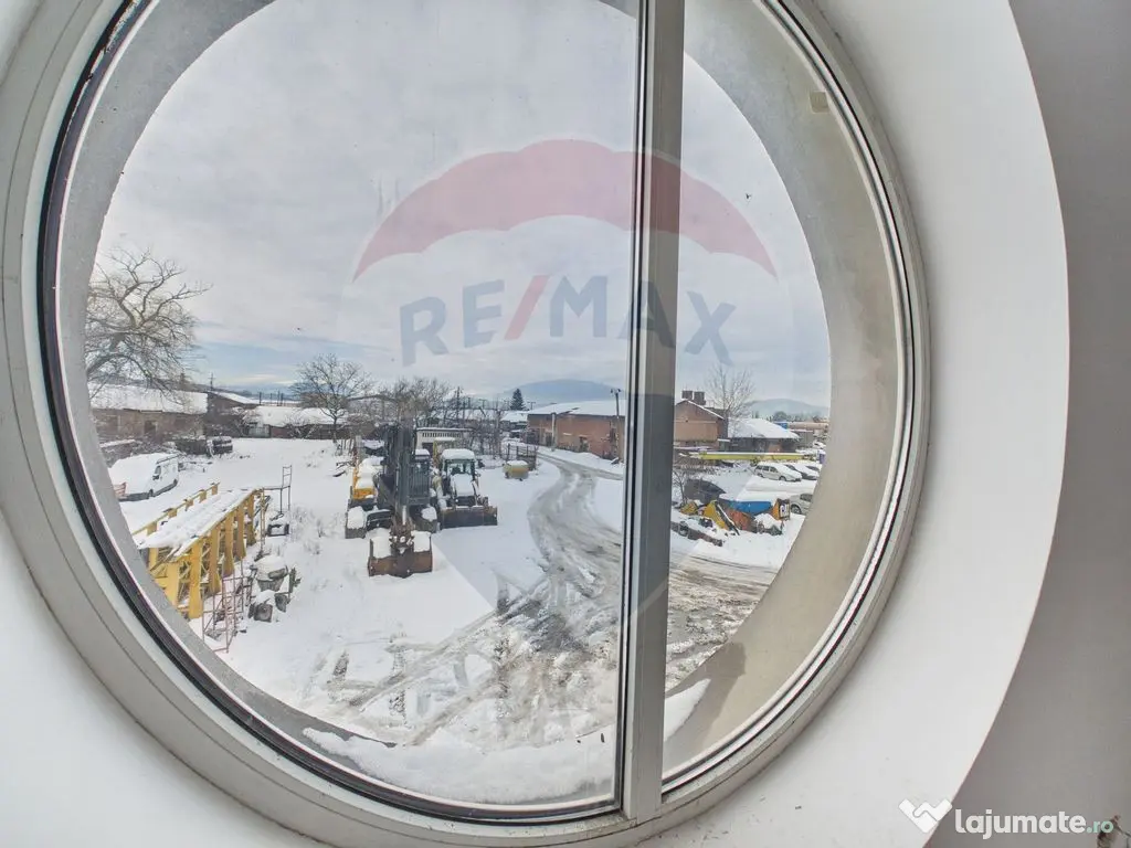 Comision 0% Inchiriere /Spațiu birouri -ideal firme/serv... 