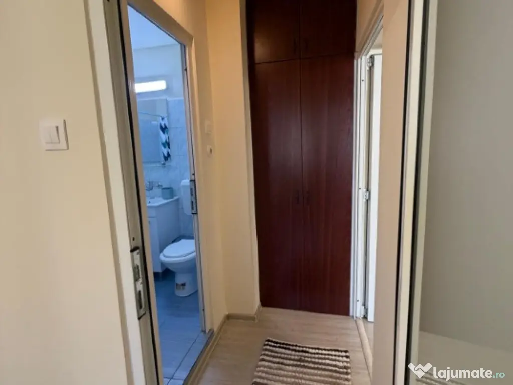 Inchiriez Apartament 2 camere -Str. Cernauti (langa MegaMall) 