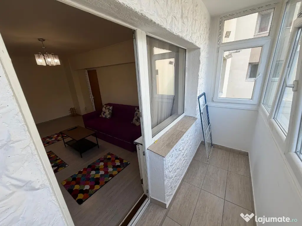 Inchiriez Apartament 2 camere -Str. Cernauti (langa MegaMall) 