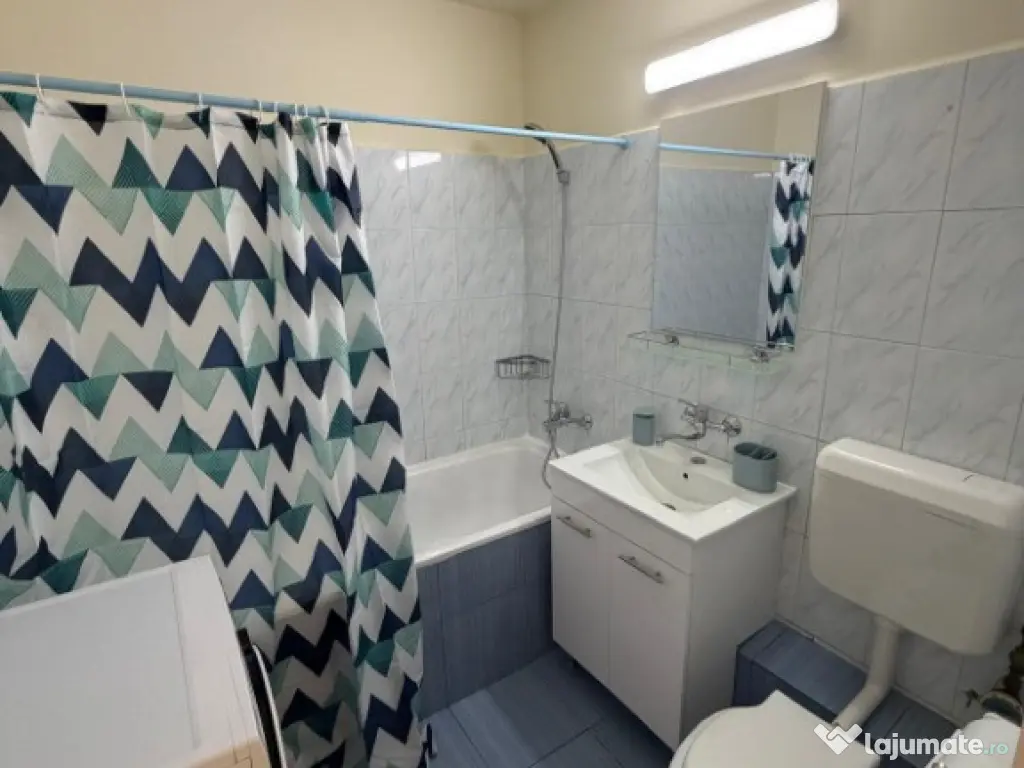 Inchiriez Apartament 2 camere -Str. Cernauti (langa MegaMall) 