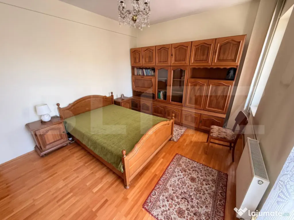 Casa individuala cu teren 1170 mp | 413 mp | 6 camere, Tract 