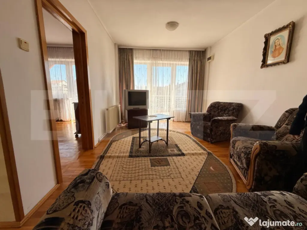 Casa individuala cu teren 1170 mp | 413 mp | 6 camere, Tract 