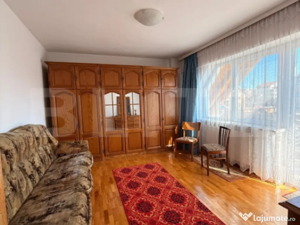 Casa individuala cu teren 1170 mp | 413 mp | 6 camere, Tract 