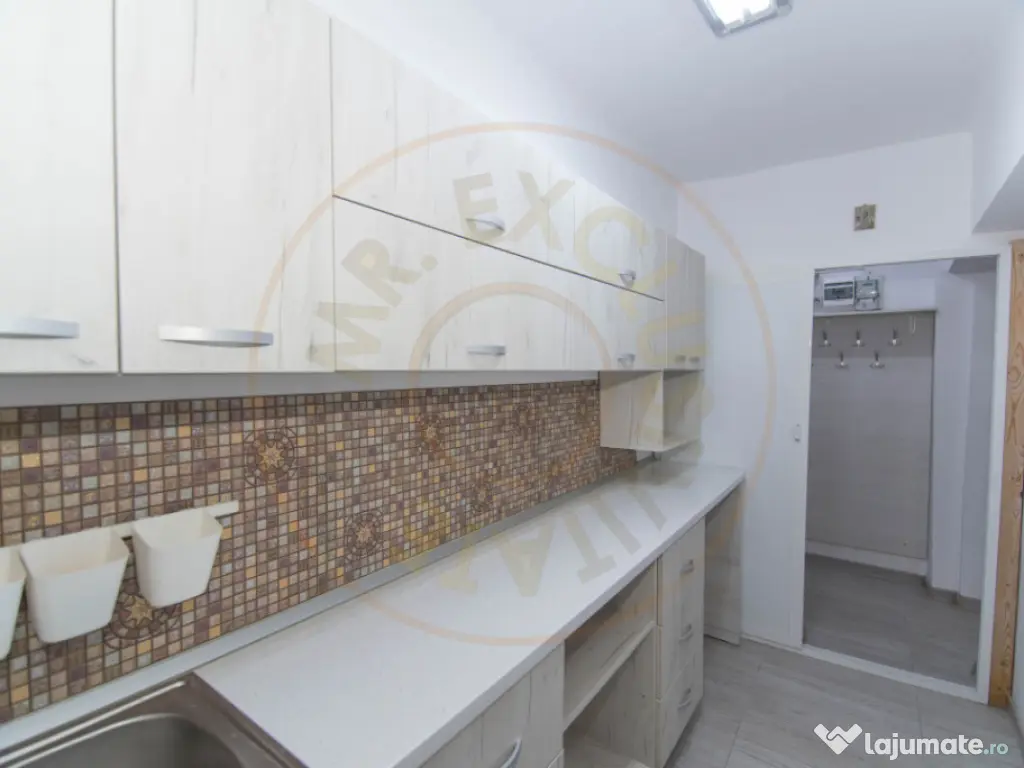 Apartament 2 camere Ultracentral
