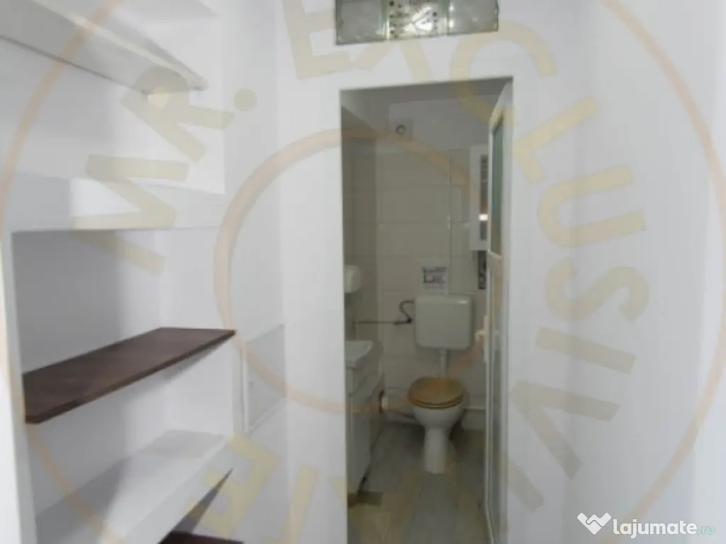 Apartament 2 camere Ultracentral