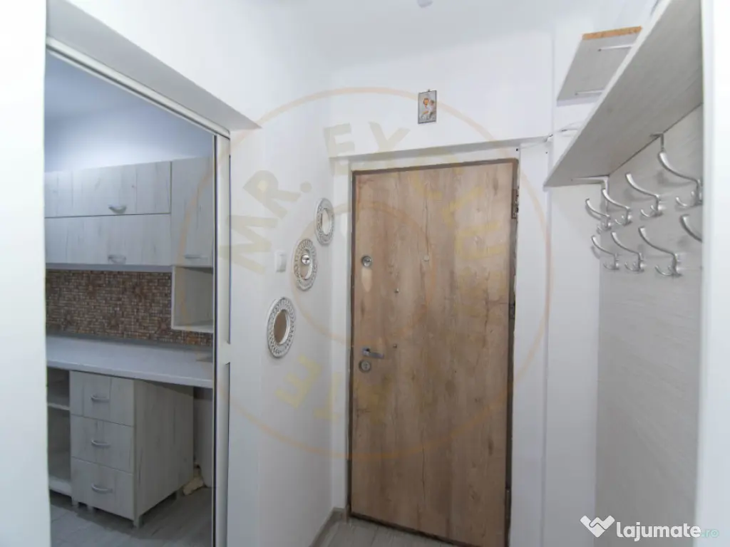 Apartament 2 camere Ultracentral