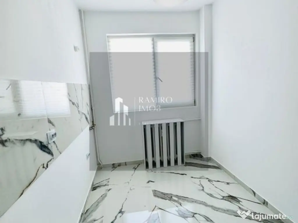 OCAZIE 3 CAMERE ULTRA FINISAT 7 MIN METROU TITAN 