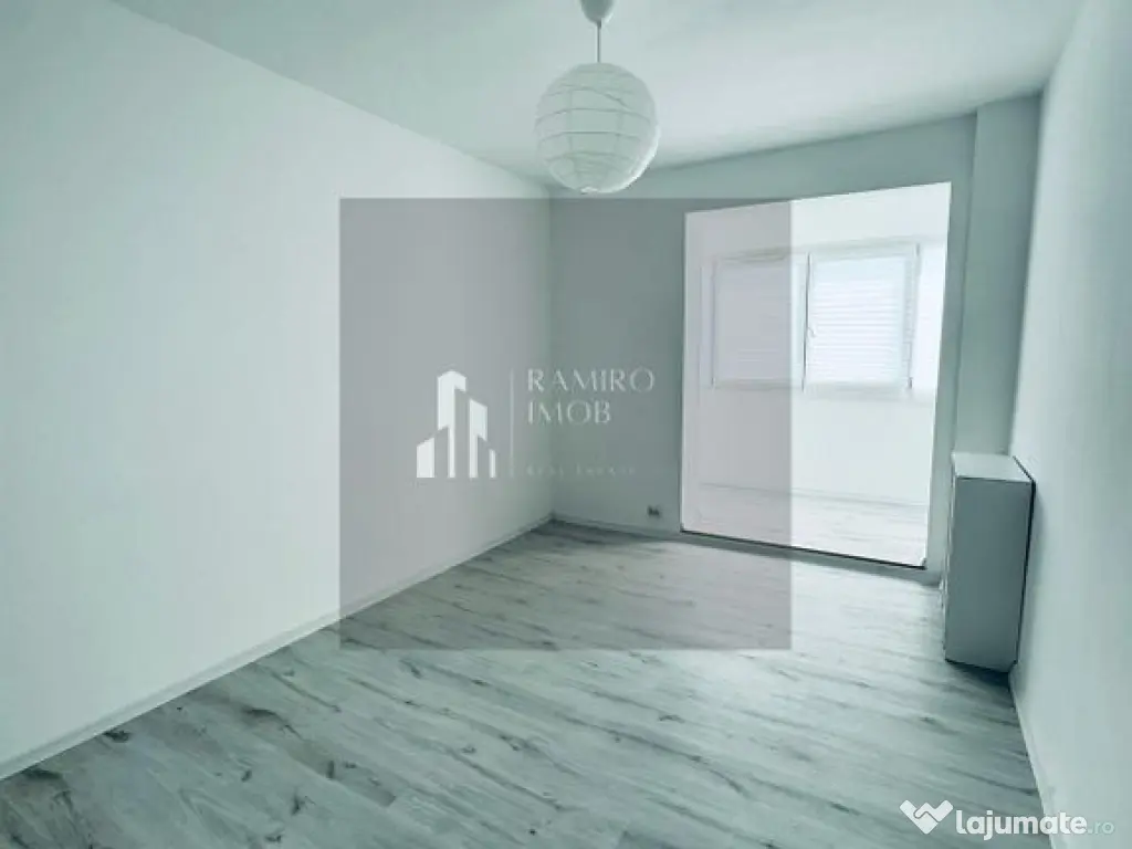 OCAZIE 3 CAMERE ULTRA FINISAT 7 MIN METROU TITAN 