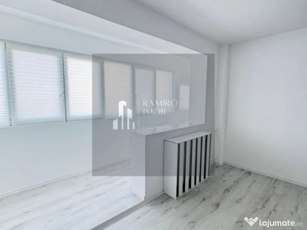 OCAZIE 3 CAMERE ULTRA FINISAT 7 MIN METROU TITAN 