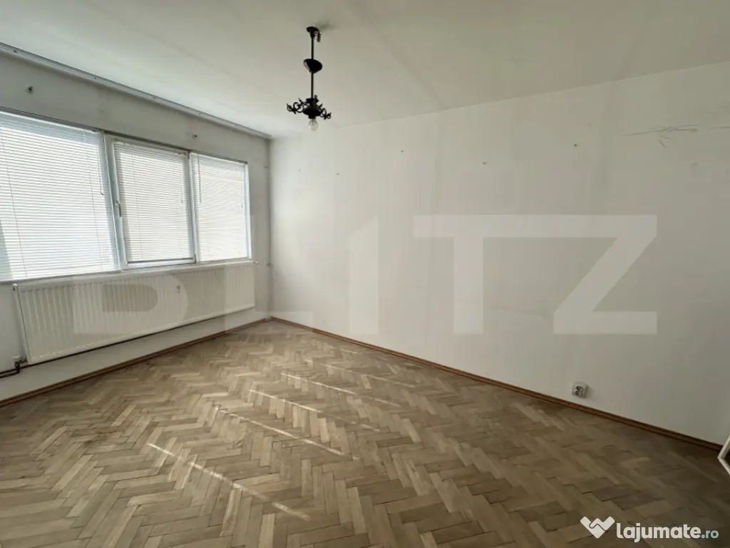 Apartament 2 camere, Brazda, zona Simplon 