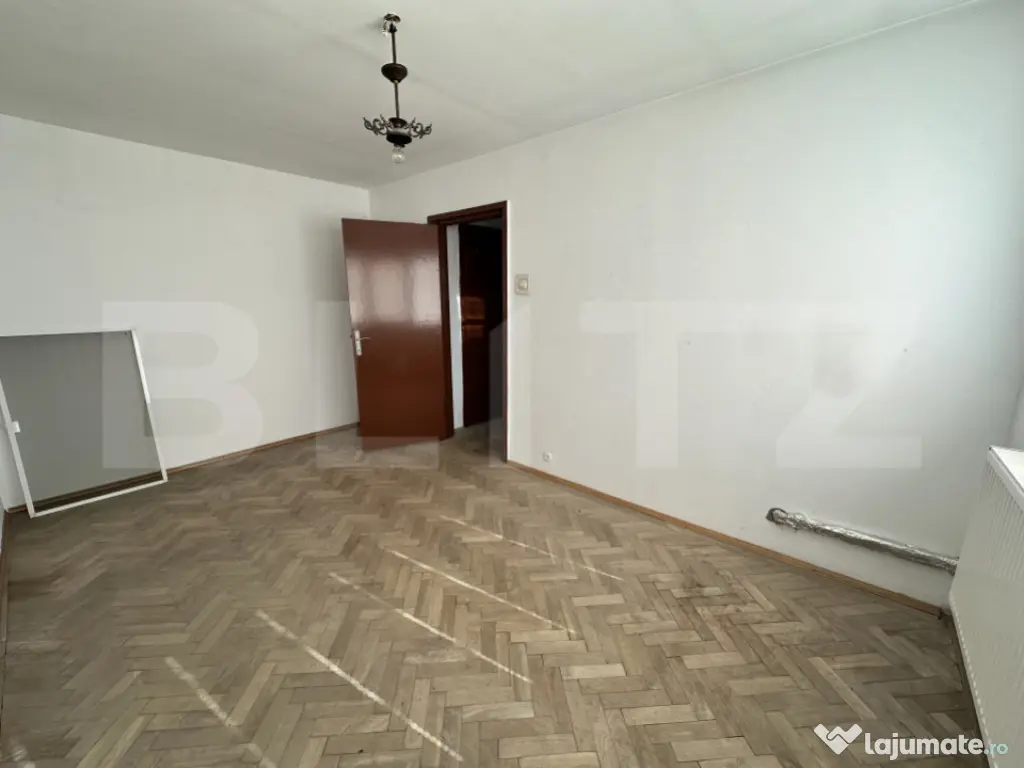 Apartament 2 camere, Brazda, zona Simplon 
