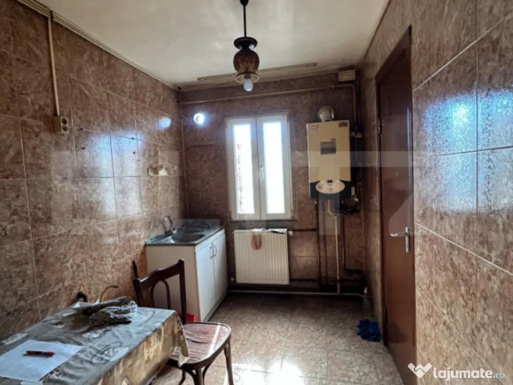 Apartament 2 camere, Brazda, zona Simplon 