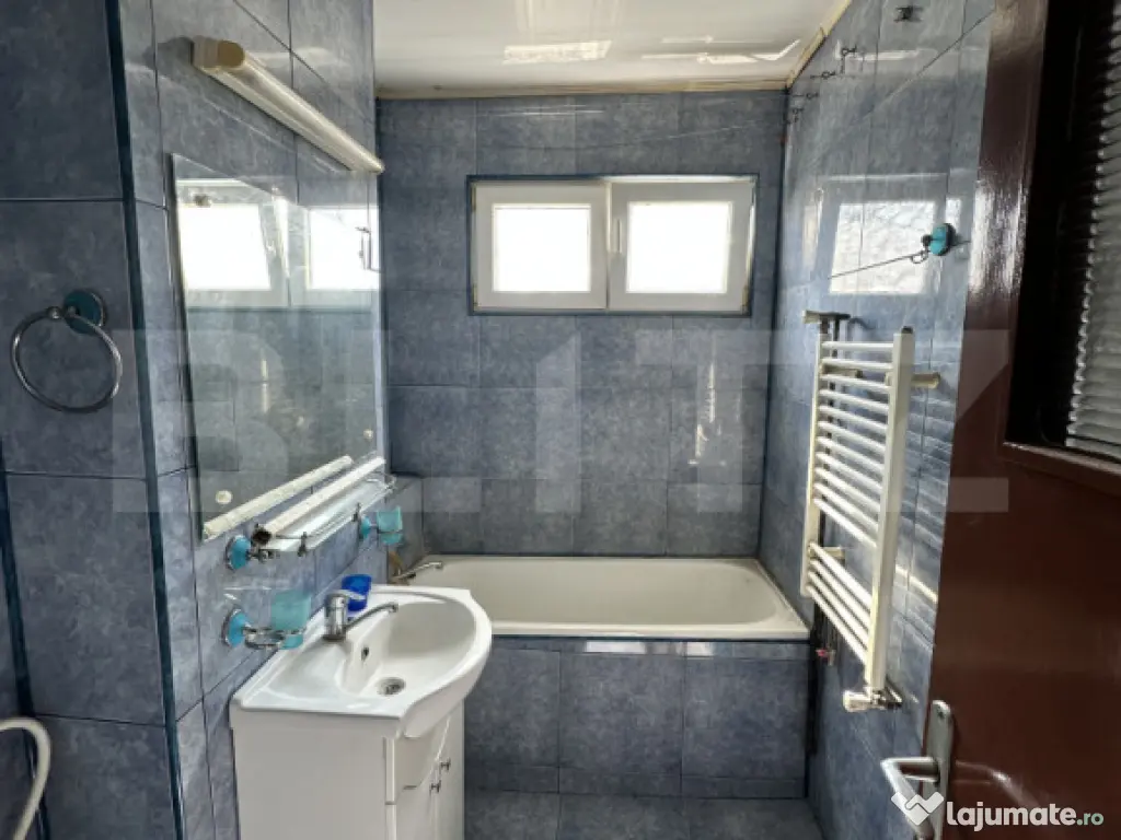 Apartament 2 camere, Brazda, zona Simplon 