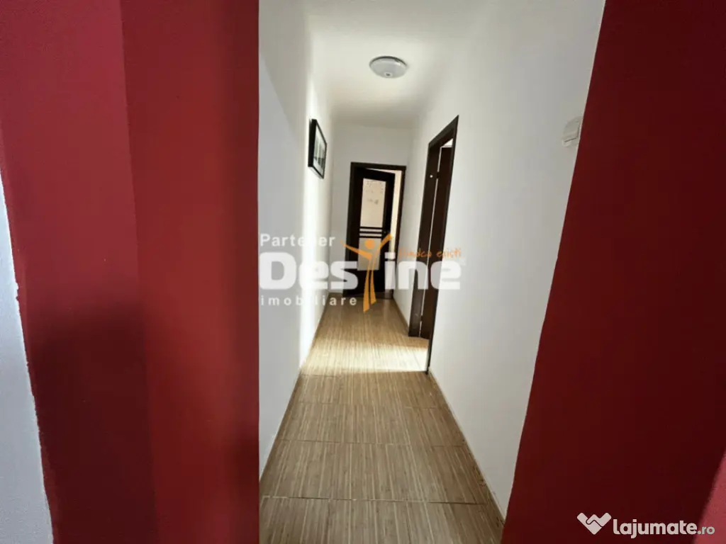 Apartament 1 CD 40 mp mobilat si utilat complet Copou 
