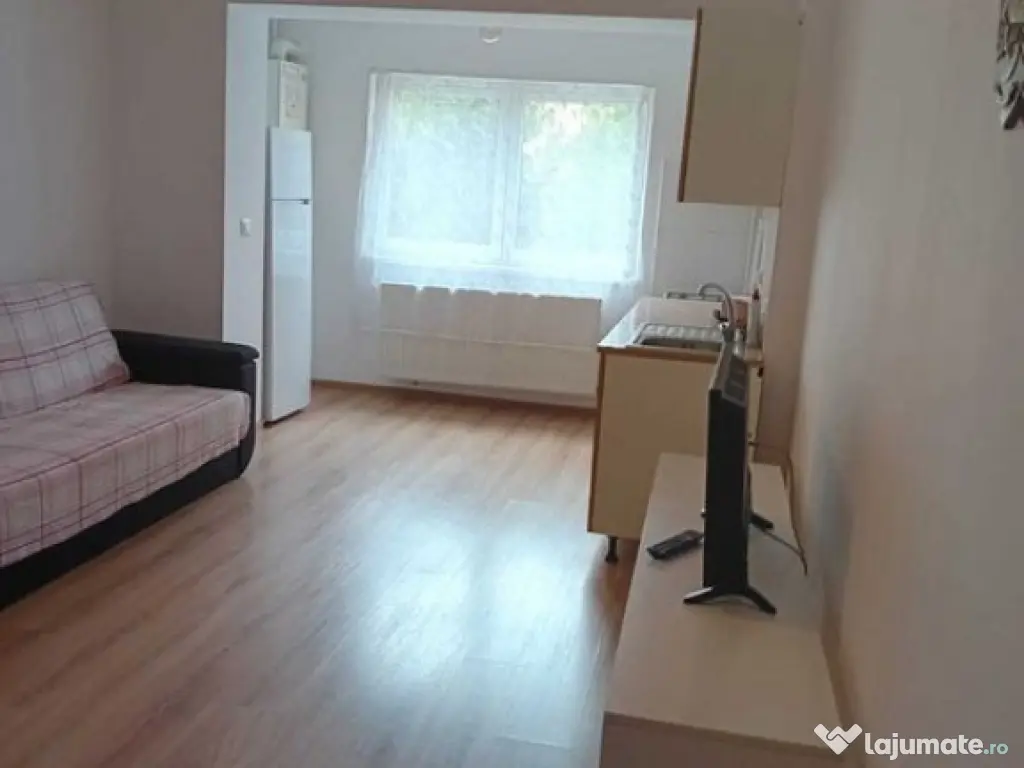 2 camere - Pallady -metrou Nicolae Teclu 5min- mobilat si ut 