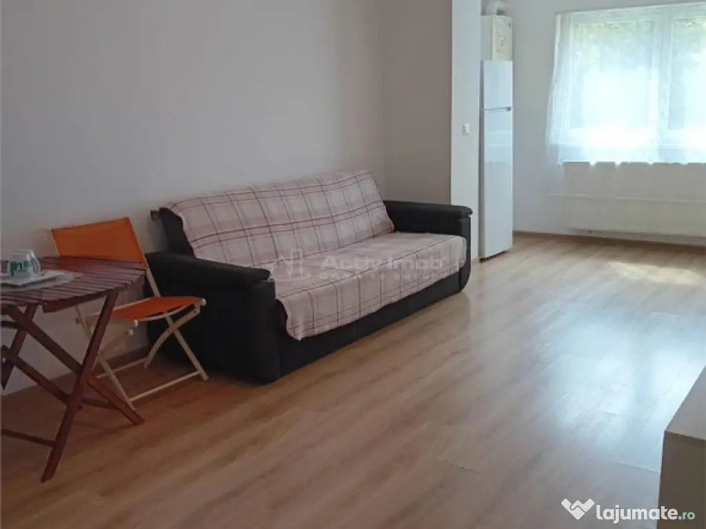 2 camere - Pallady -metrou Nicolae Teclu 5min- mobilat si ut 