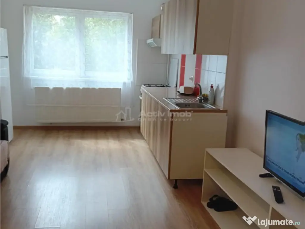 2 camere - Pallady -metrou Nicolae Teclu 5min- mobilat si ut 