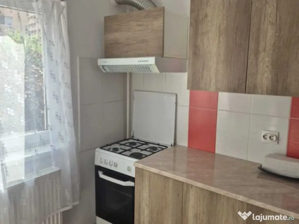 2 camere - Pallady -metrou Nicolae Teclu 5min- mobilat si ut 