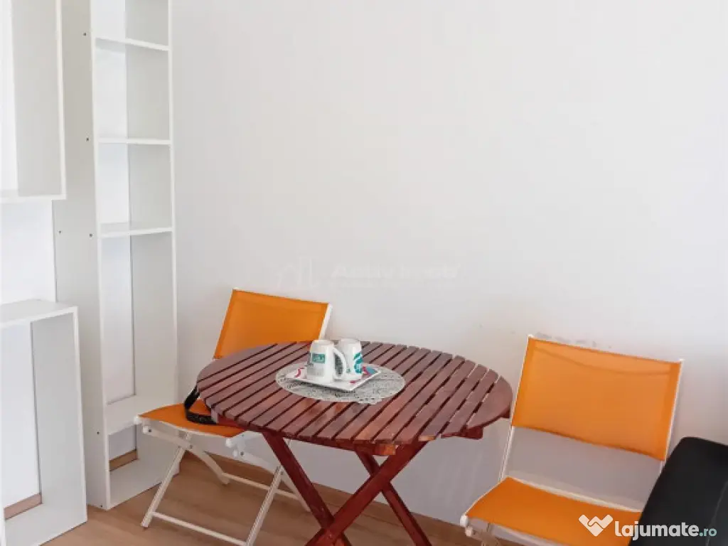 2 camere - Pallady -metrou Nicolae Teclu 5min- mobilat si ut 