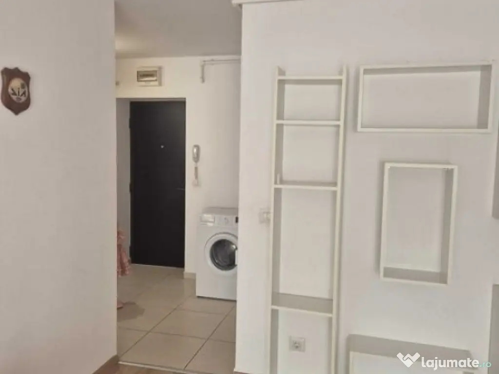 2 camere - Pallady -metrou Nicolae Teclu 5min- mobilat si ut 