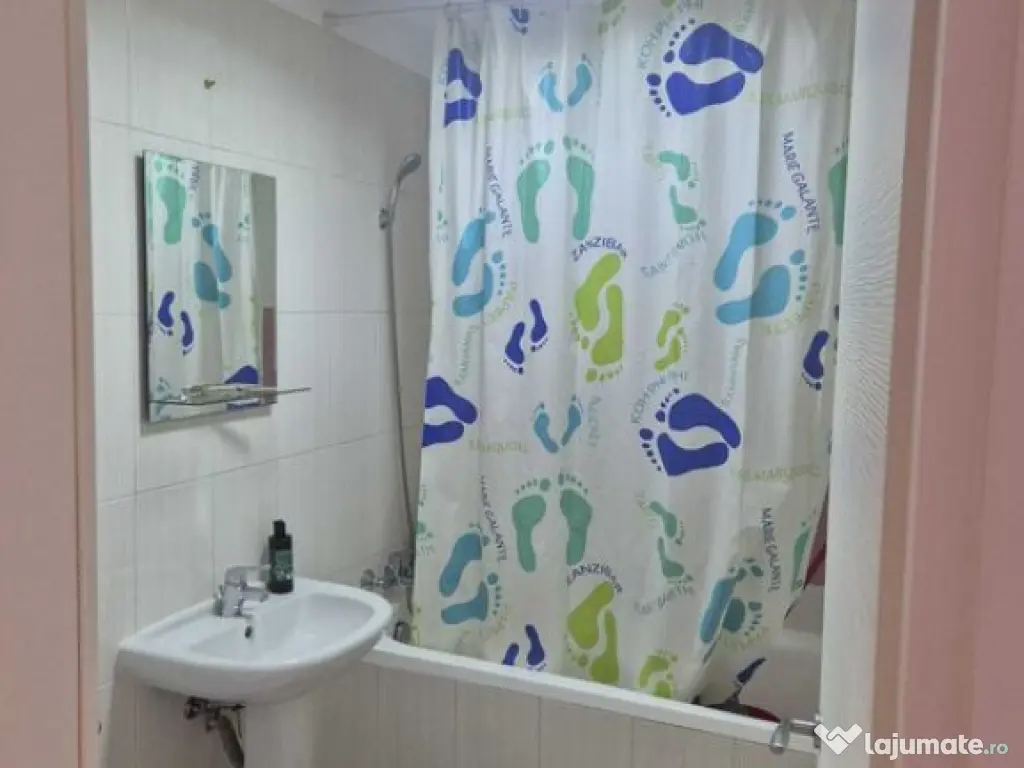 2 camere - Pallady -metrou Nicolae Teclu 5min- mobilat si ut 