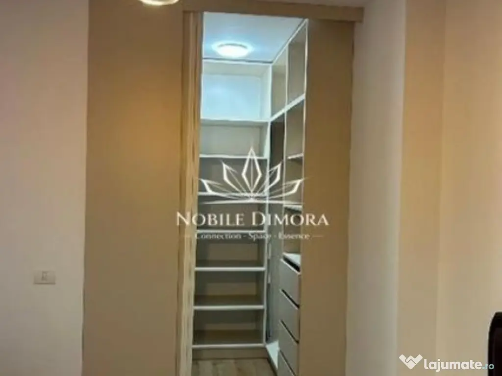 XCity Towers - Apartament cu 3 camere, 2 bai, parcare sub... 