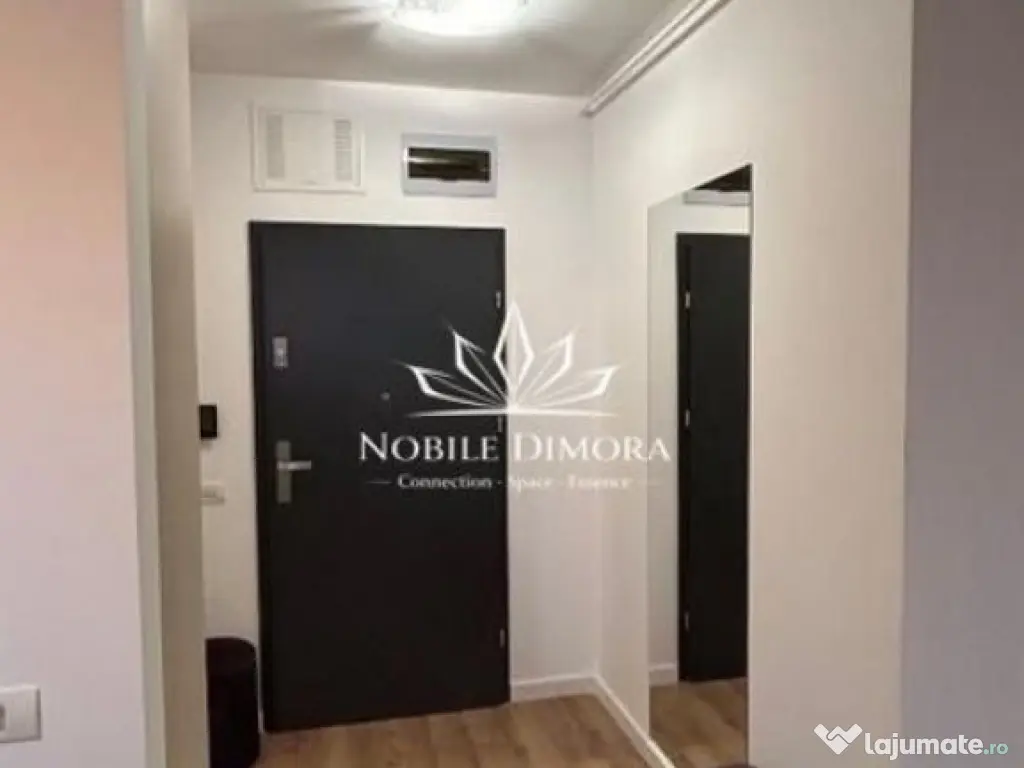 XCity Towers - Apartament cu 3 camere, 2 bai, parcare sub... 