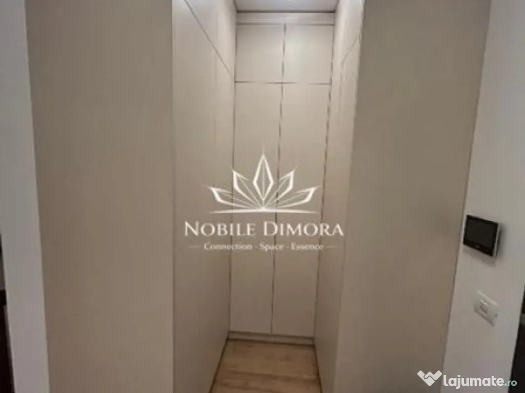 XCity Towers - Apartament cu 3 camere, 2 bai, parcare sub... 