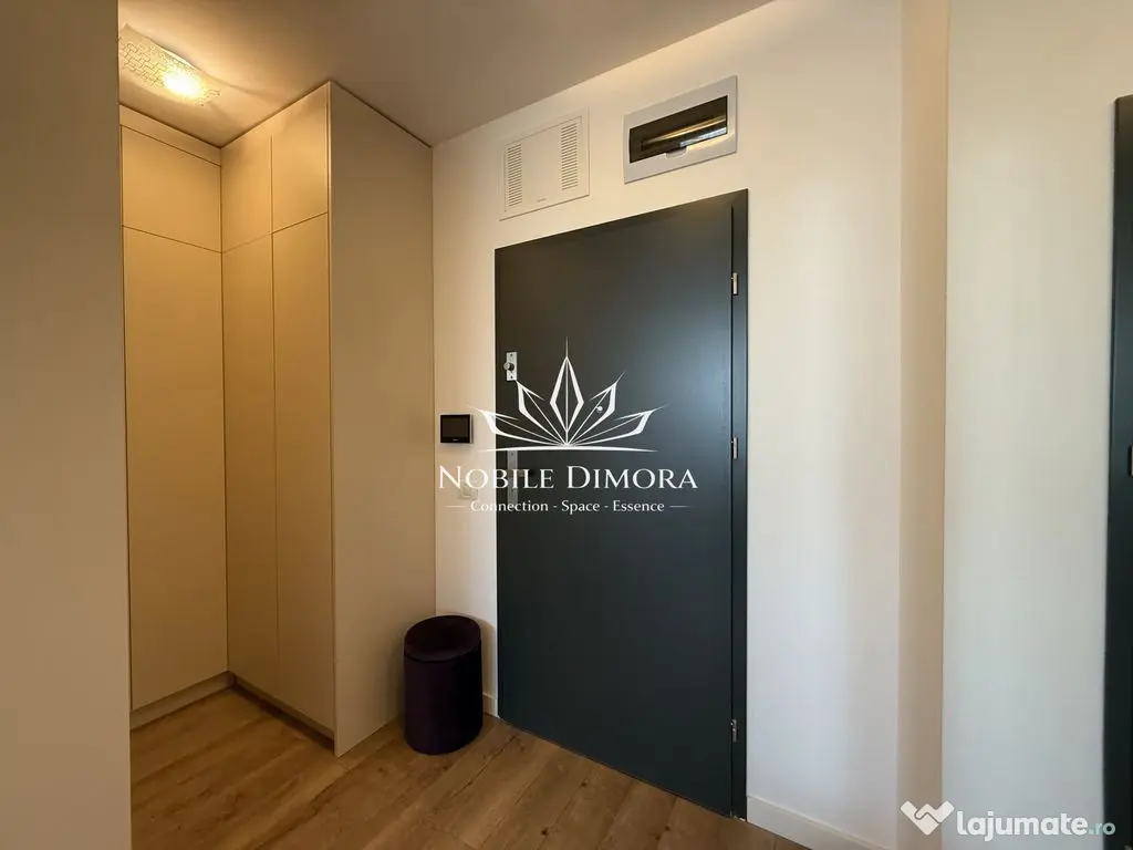 XCity Towers - Apartament cu 3 camere, 2 bai, parcare sub... 
