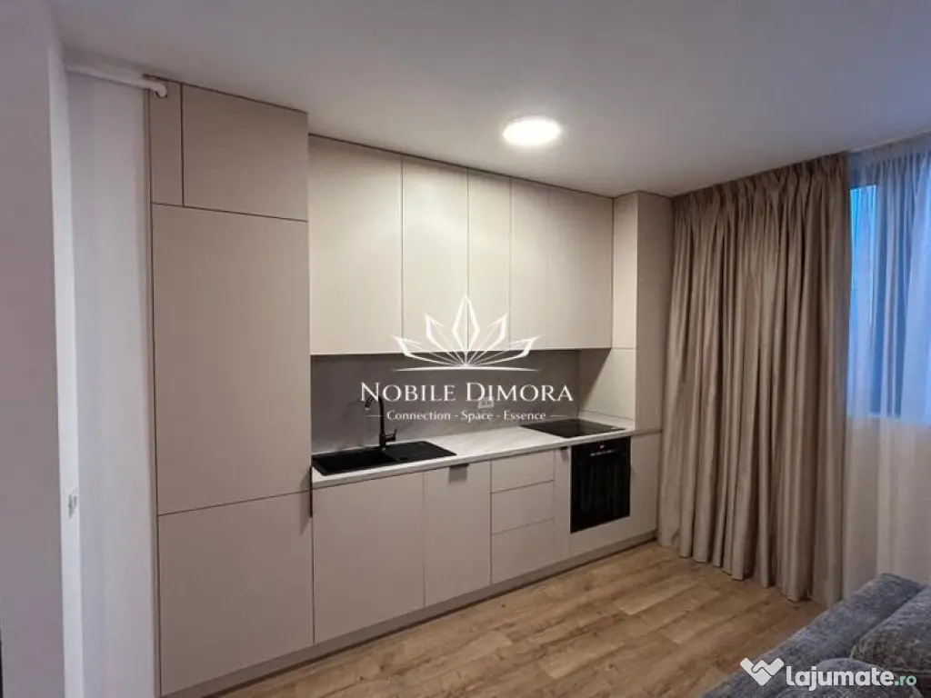 XCity Towers - Apartament cu 3 camere, 2 bai, parcare sub... 