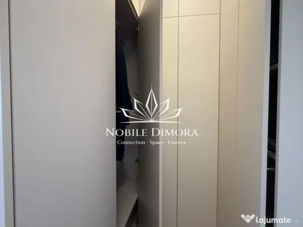 XCity Towers - Apartament cu 3 camere, 2 bai, parcare sub... 