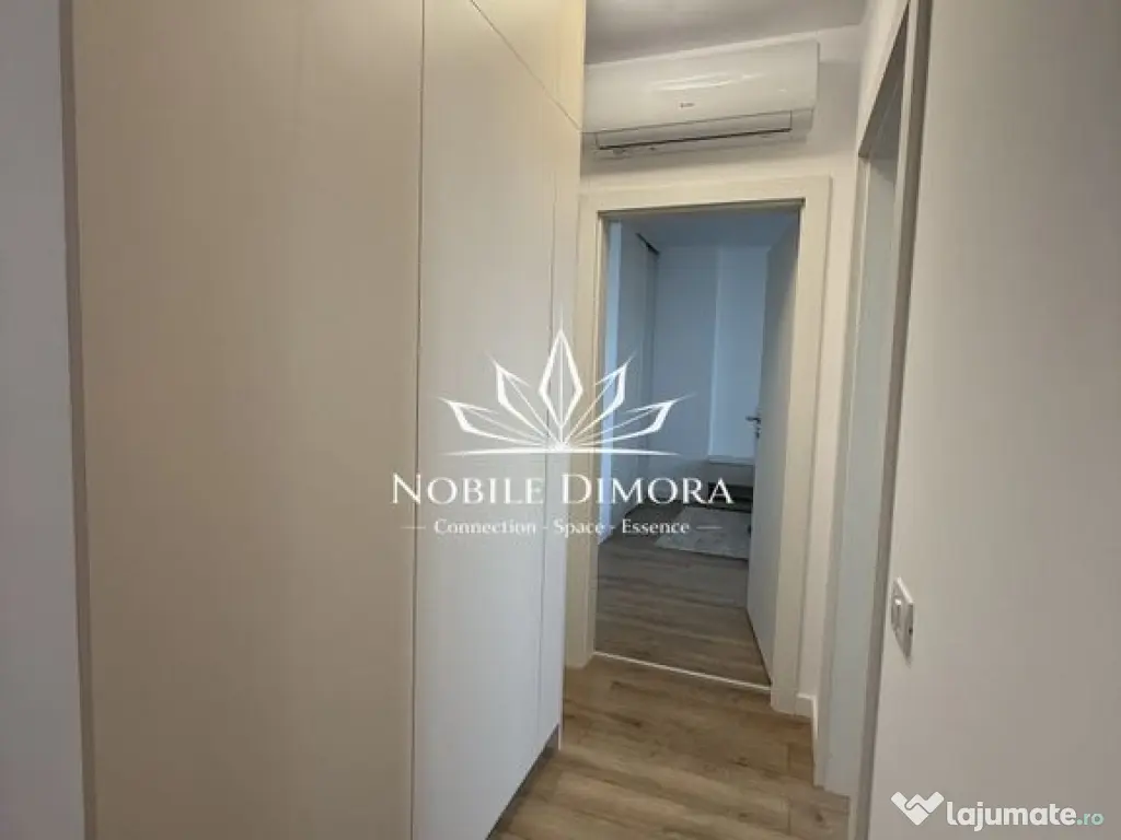 XCity Towers - Apartament cu 3 camere, 2 bai, parcare sub... 