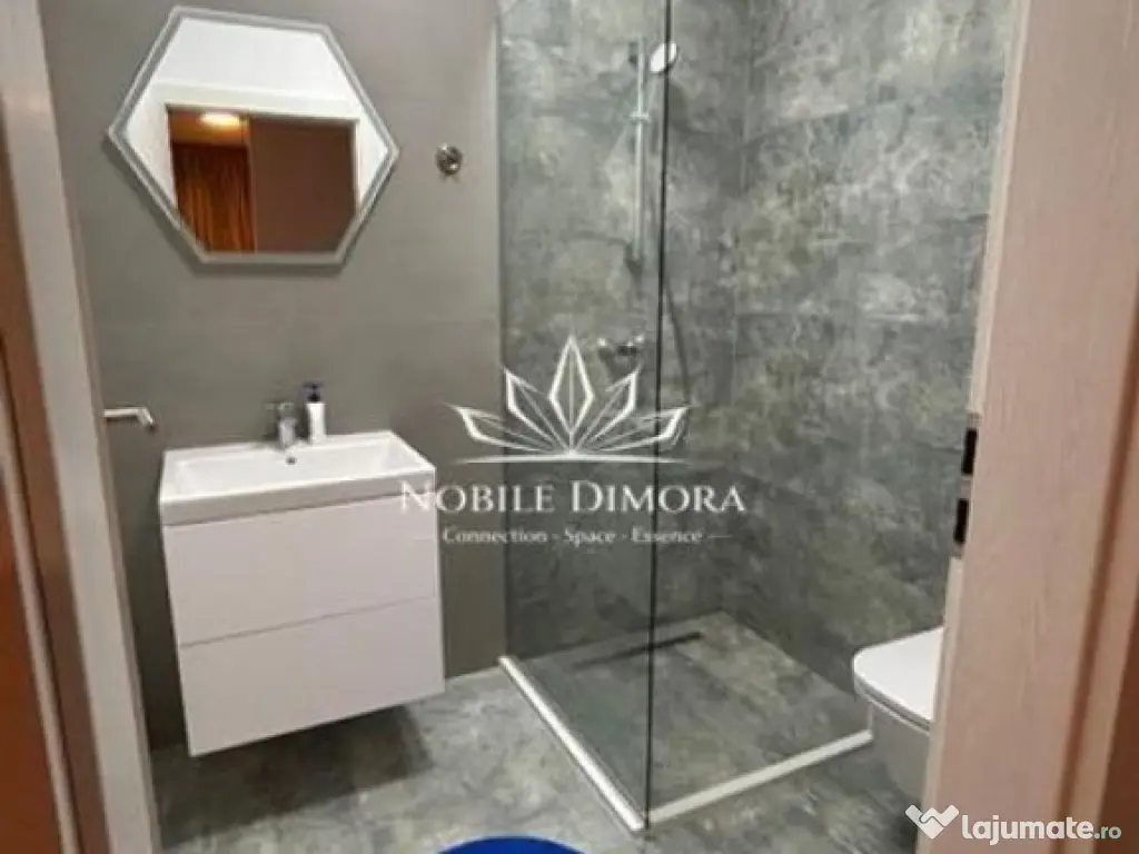 XCity Towers - Apartament cu 3 camere, 2 bai, parcare sub... 