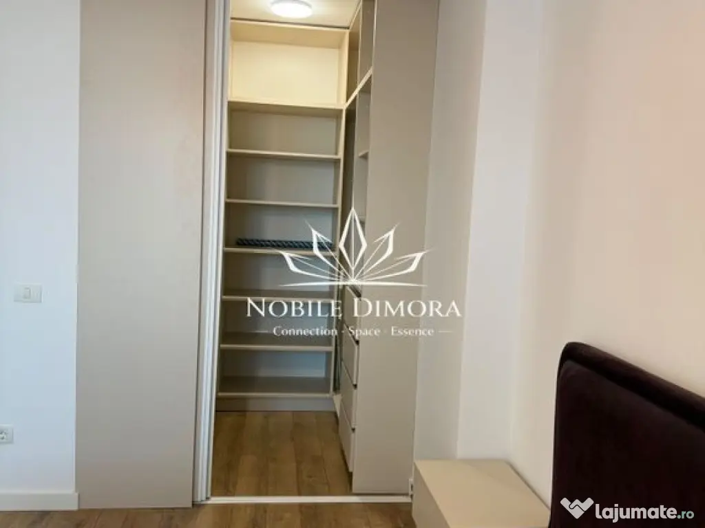 XCity Towers - Apartament cu 3 camere, 2 bai, parcare sub... 