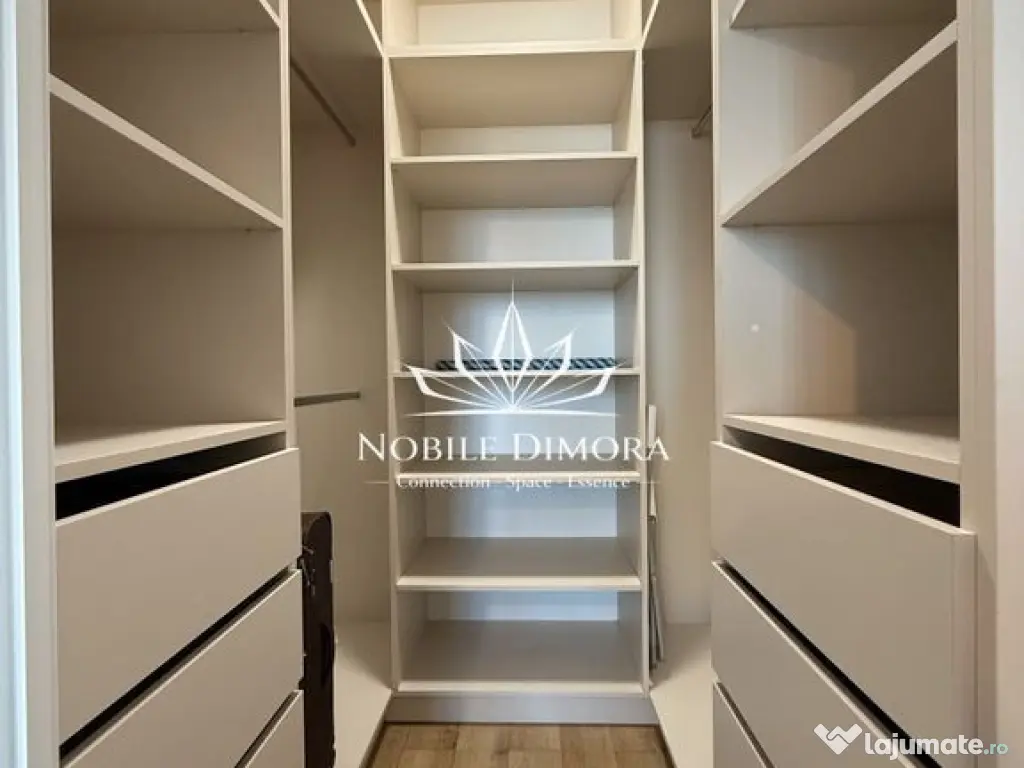 XCity Towers - Apartament cu 3 camere, 2 bai, parcare sub... 