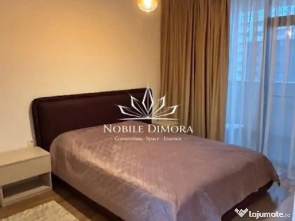 XCity Towers - Apartament cu 3 camere, 2 bai, parcare sub... 