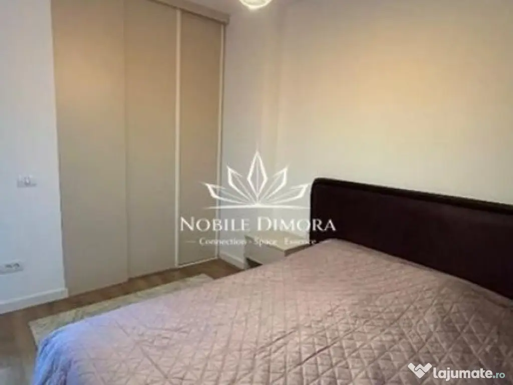 XCity Towers - Apartament cu 3 camere, 2 bai, parcare sub... 