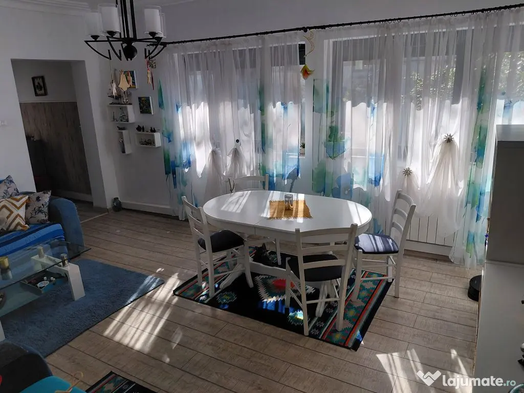 ???? Exclusivitate – Casă P+1 în Zona Centrală | Cur... 